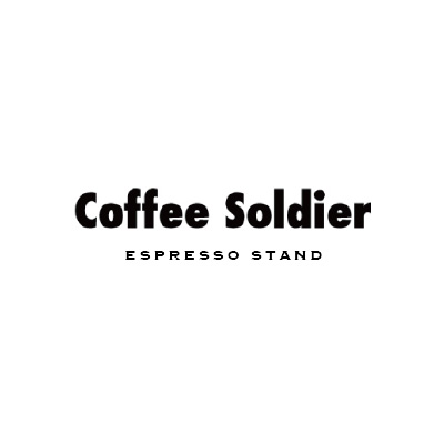 Coffee Soldier