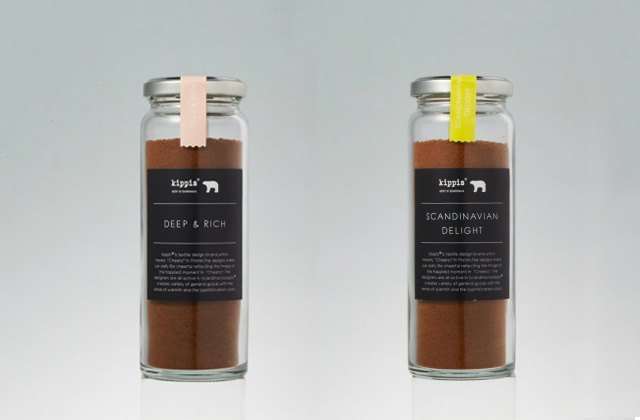 kippis® × INIC Coffee 北欧コーヒー