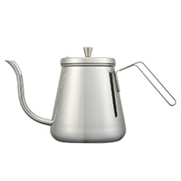 Kalita × Made in TSUBAME ドリップポット DP1000