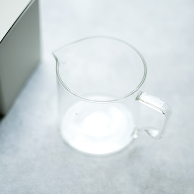 コーヒーサーバー