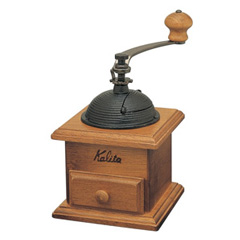 Kalita カリタ ドームミル