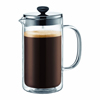 bodum(ボダム)ビストロ コーヒーメーカー1.0L