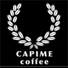 CAPIME COFFEE カピン珈琲