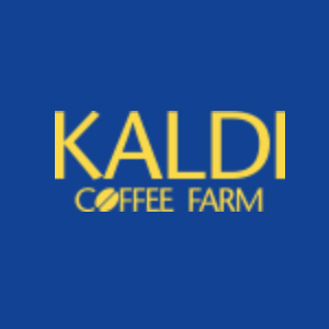 KALDI COFFEE FARM カルディコーヒーファーム