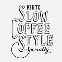 KINTO SLOW COFFEE STYLE SPECIALTY