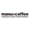 マヌコーヒー manu coffee