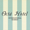 Octa Hotel Cafe IMS オクタホテルカフェ イムズ