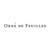 Orne de Feuilles
