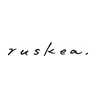 ruskea