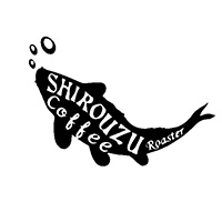 SHIROUZU COFFEE ROASTER