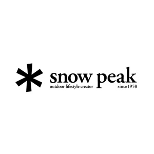 sNow Peak スノーピーク