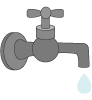 水道水