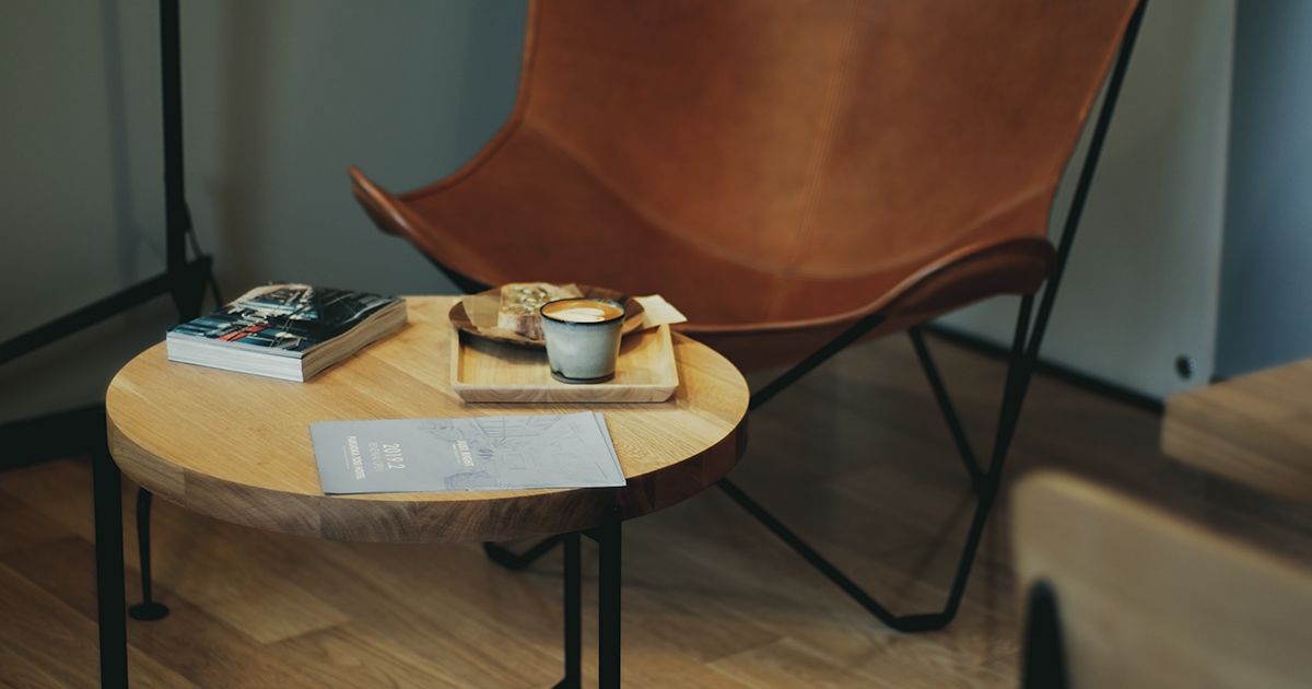 こだわったコーヒーとカンパーニュが楽しめる KAMAKIRI COFFEE(カマキリコーヒー)