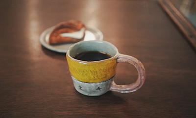 PADDLERS COFFEE（パドラーズコーヒー）