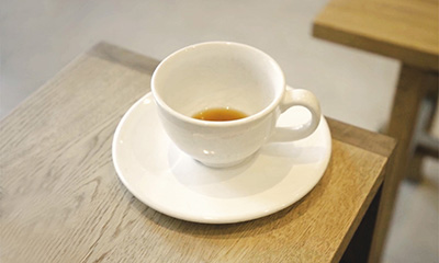 PASSAGE COFFEE / パッセージコーヒー