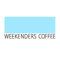 WEEKENDERS COFFEE