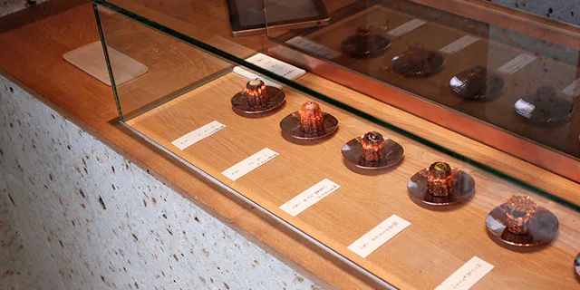 CANELE du JAPON doudou - カヌレ堂 - （大阪・北区堂島）