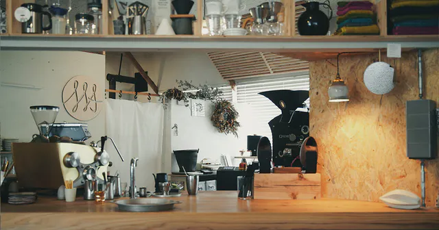 麻こころ茶屋 macocorochaya（熊本・上天草）