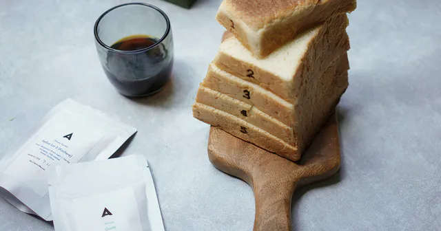 AKITO COFFEE エチオピア『Kelloo Lot3・Buku・Gotiti』