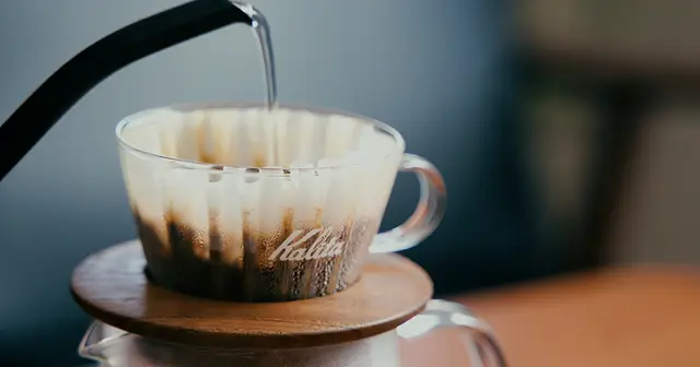ハンドドリップコーヒーを始める時、最初に買うのにおすすめなおすすめコーヒー器具。