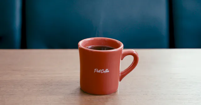 サブスク【PostCoffee】 1st ANNIVERSARY SPECIAL BLEND