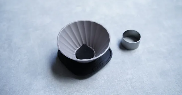誰でも美味しく！？ ROKのドリッパー【W1 Filter】が斬新で楽しい！