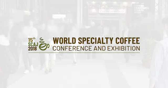 【イベント】アジア最大のコーヒーイベント SCAJ2018で、 最新コーヒー器具をチェックしてきましたよ。