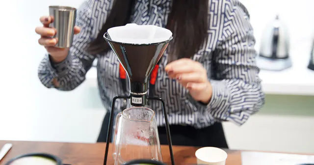 SCAJ2019へ行ってきました！ 今後発売予定のコーヒー器具をズラッとご紹介。