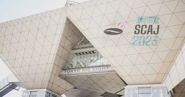 SCAJ2023、コーヒー器具のまとめ。