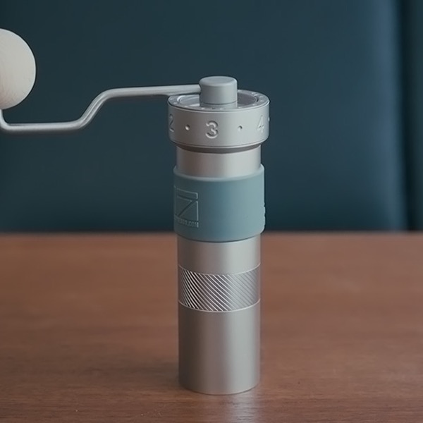 1zpresso Zpro コーヒーグラインダー