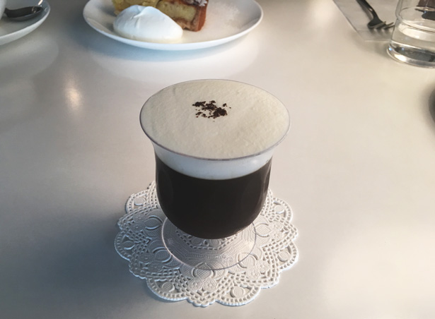 D&DEPARTMENT コーヒーゼリー