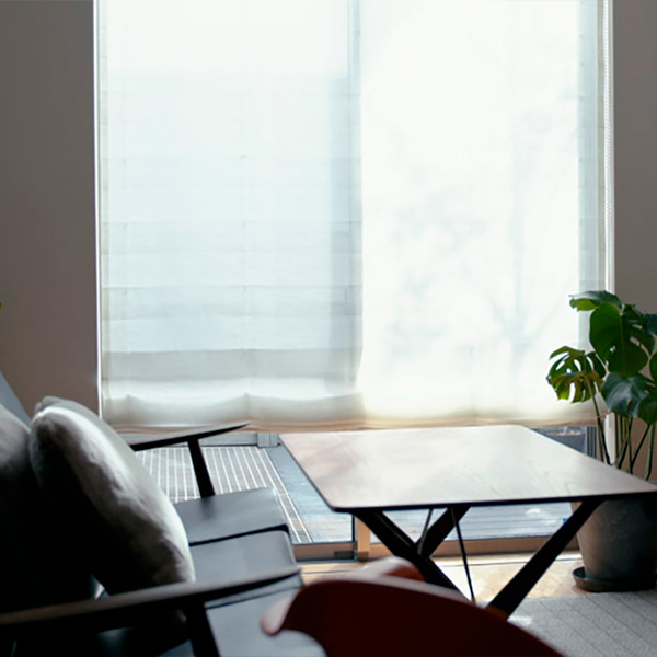 掃除する日。きれいな家を保つルーティン。