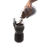 デロンギ カッター式コーヒーミル