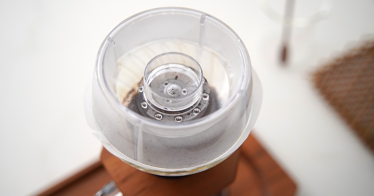 HARIO V60 Drip-Assistで、手軽にドリップ【レビュー】