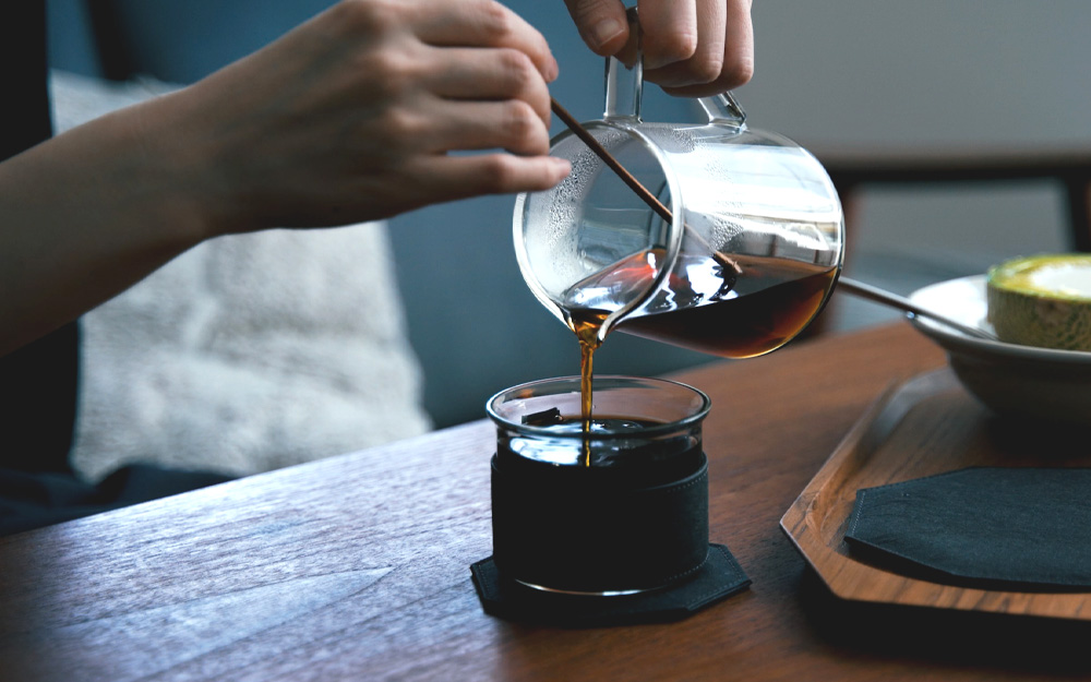 HARIO V60 Drip-Assist ドリップアシスト