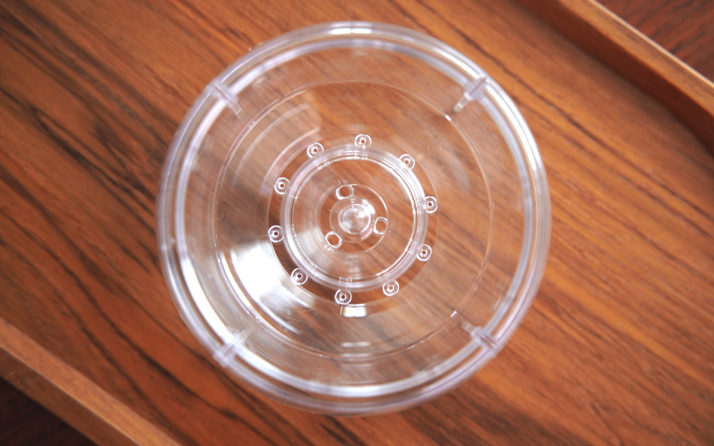 HARIO V60 Drip-Assist ドリップアシスト