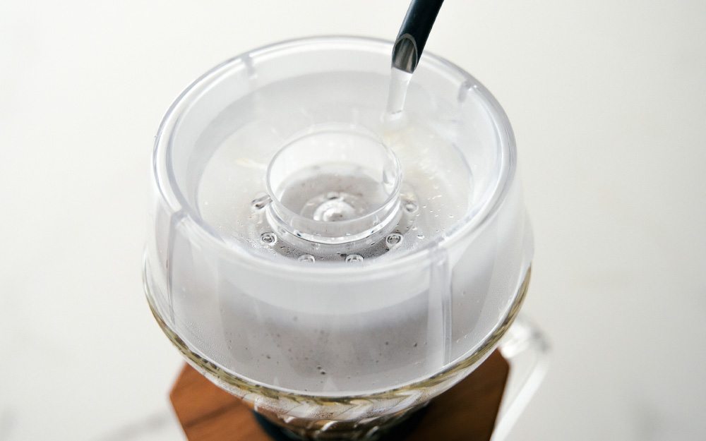 HARIO V60 Drip-Assist ドリップアシスト