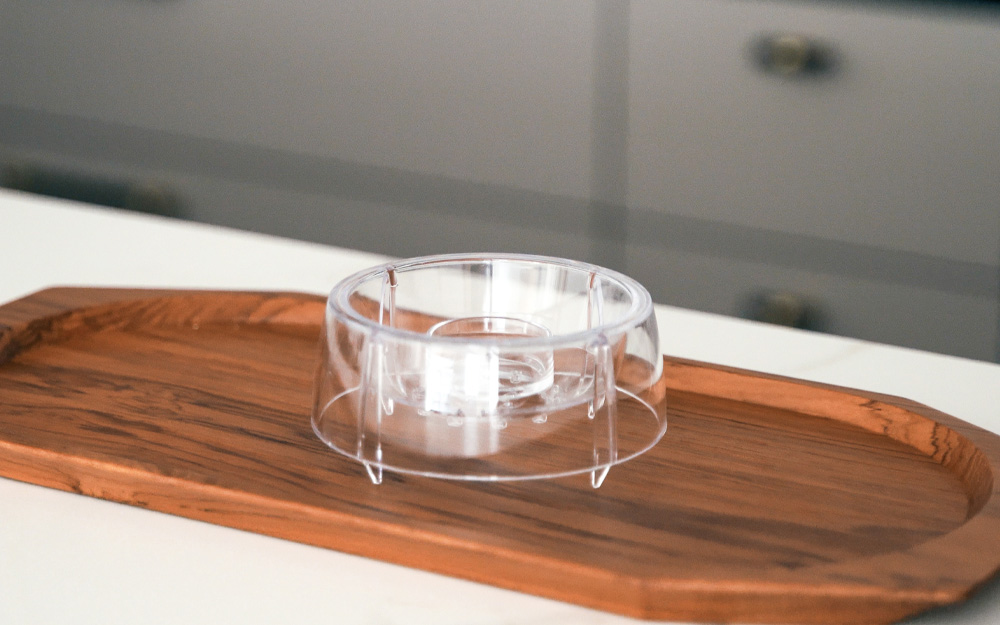 HARIO V60 Drip-Assist ドリップアシスト