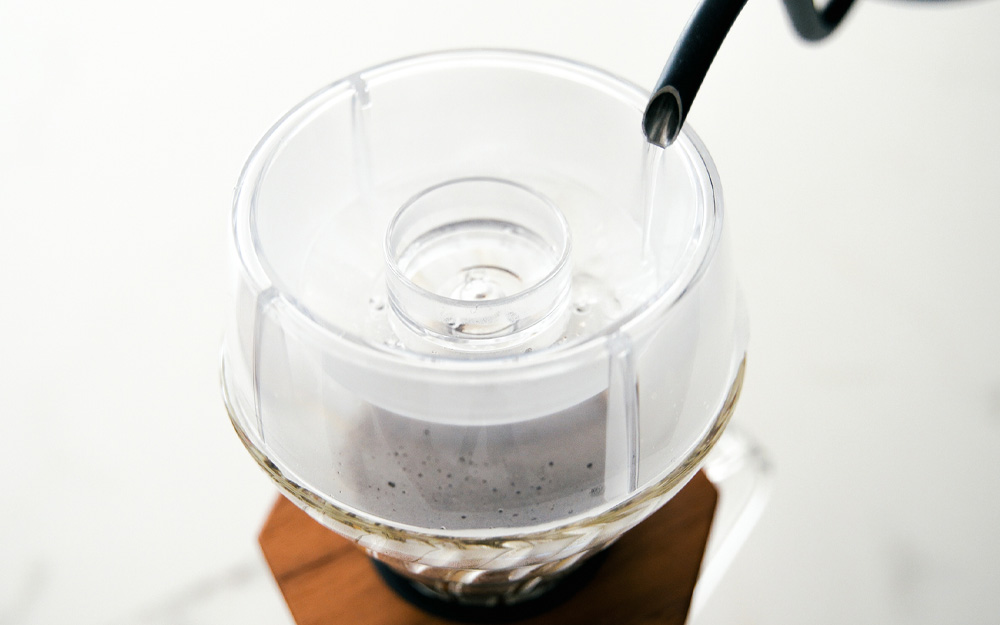HARIO V60 Drip-Assist ドリップアシスト