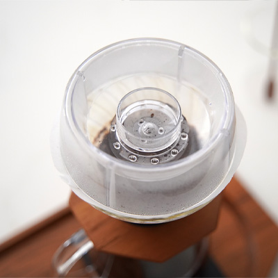 HARIO V60 Drip-Assistで、手軽にドリップ【レビュー】