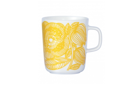 marimekko(マリメッコ)KURJENPOIVI マグカップ