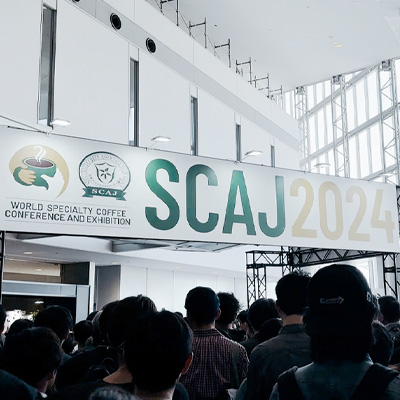 SCAJ2024、コーヒー器具のまとめ。