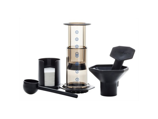 AeroPress®（エアロプレス）コーヒーメーカー