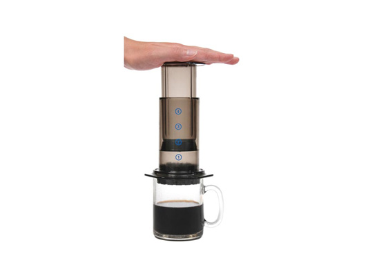 AeroPress®（エアロプレス）コーヒーメーカー