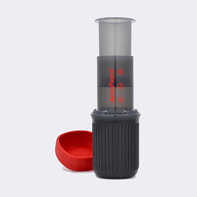 AeroPress Go(エアロプレス ゴー)