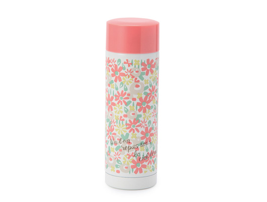 BL12 ステンレスボトル340ml デイジー