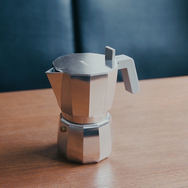 ALESSI（アレッシィ） MOKAエスプレッソコーヒーメーカー
