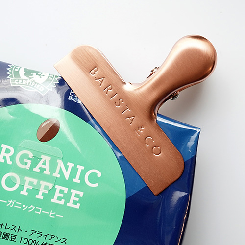 BARISTA & CO Coffee Bag Clips/コーヒーバッグクリップ