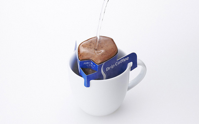 DOUTOR COFFEE ドリップコーヒー オリジナルブレンド 50P