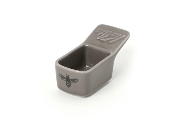 &Kalita × B:MING LIFE STORE by BEAMS チャコールグレー メジャーカップ